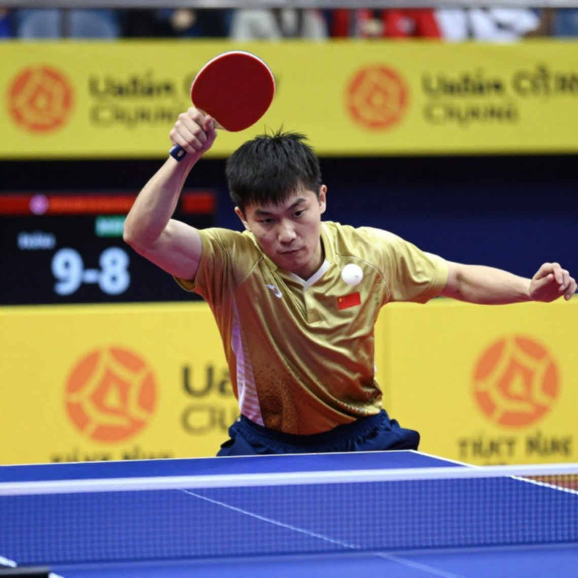 Prasanna Kumar và Xiao Xu vô địch England Hopes Challenge: Bản đồ khoảng trống trong cohort U11 Anh quốc
