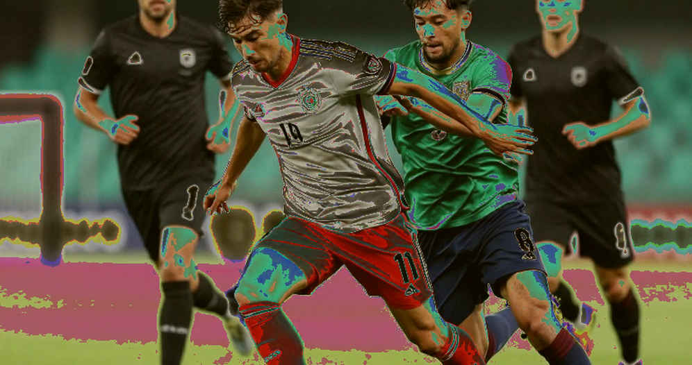 Thảm hòa 0-0 trên sân nhà, Indonesia bị chê 'thua từ khi còn đủ 11 người'