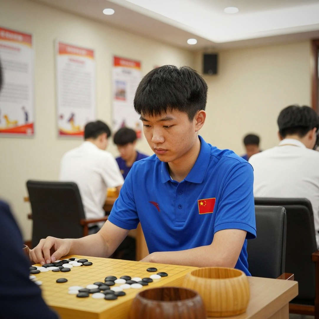 Global Chess League 2026: Carlsen tái xuất, làng cờ Ấn Độ dậy sóng trước thềm Olympiad Global Chess League 2026: Carlsen tái xuất, làng cờ Ấn Độ dậy sóng trước thềm Olympiad