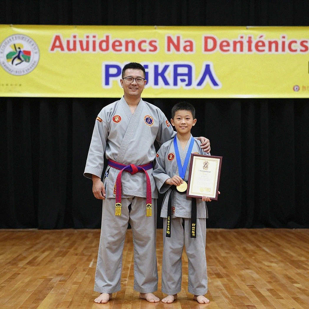 Tại Chuncheon, poomsae Việt Nam vẫn đặt cược vào đội nhóm Tại Chuncheon, poomsae Việt Nam vẫn đặt cược vào đội nhóm