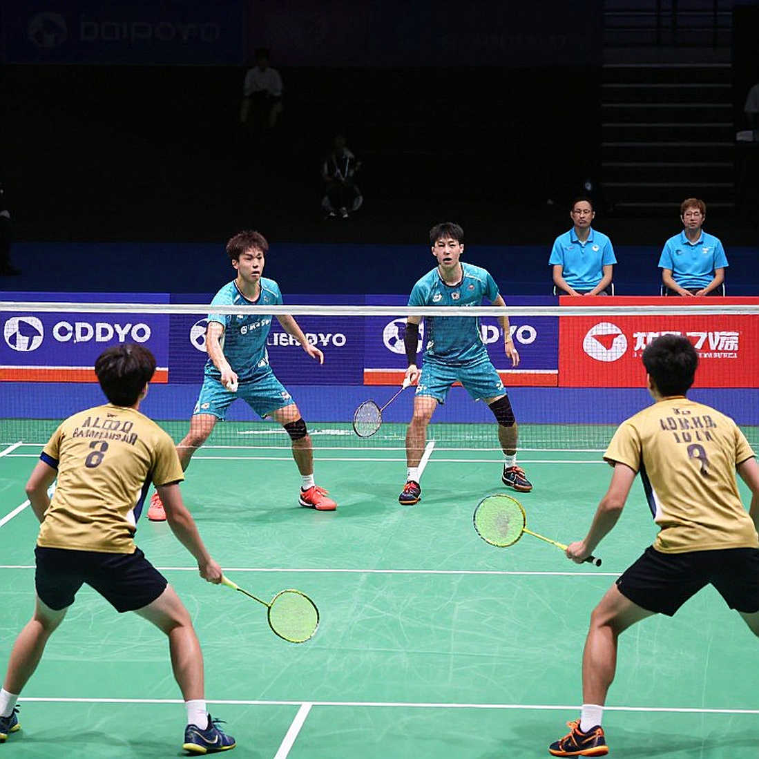 BWF World Junior Championships 2026: Đội hình 18 VĐV của Ấn Độ và cuộc thử nghiệm luật ghi điểm tại Cairo BWF World Junior Championships 2026: Đội hình 18 VĐV của Ấn Độ và cuộc thử nghiệm luật ghi điểm tại Cairo