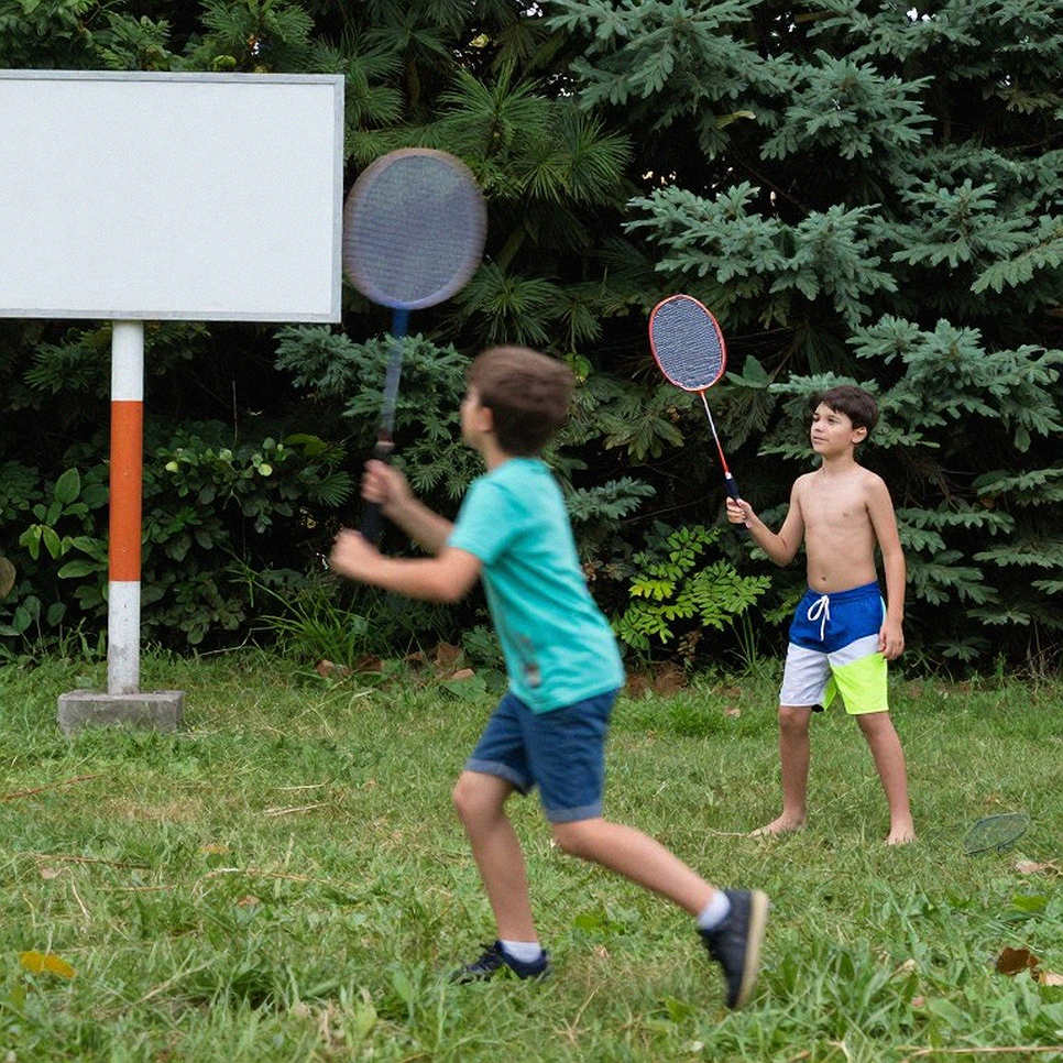 BWF World Junior Championships 2026: Đội hình 18 VĐV của Ấn Độ và cuộc thử nghiệm luật ghi điểm tại Cairo BWF World Junior Championships 2026: Đội hình 18 VĐV của Ấn Độ và cuộc thử nghiệm luật ghi điểm tại Cairo