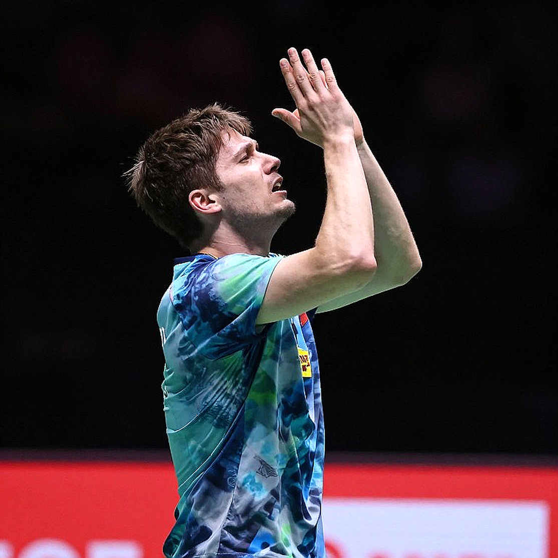 BWF World Junior Championships 2026: Tanvi Patri and Shaina Manimuthu Lead India — Into a Scoring Format Nobody Has Played BWF World Junior Championships 2026: Tanvi Patri and Shaina Manimuthu Lead India — Into a Scoring Format Nobody Has Played