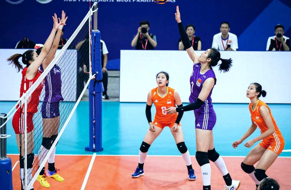 U23 Thái Lan – U23 Nhật Bản tại Asiad: Khi bức tường phòng ngự định đoạt số phận U23 Thái Lan – U23 Nhật Bản tại Asiad: Khi bức tường phòng ngự định đoạt số phận