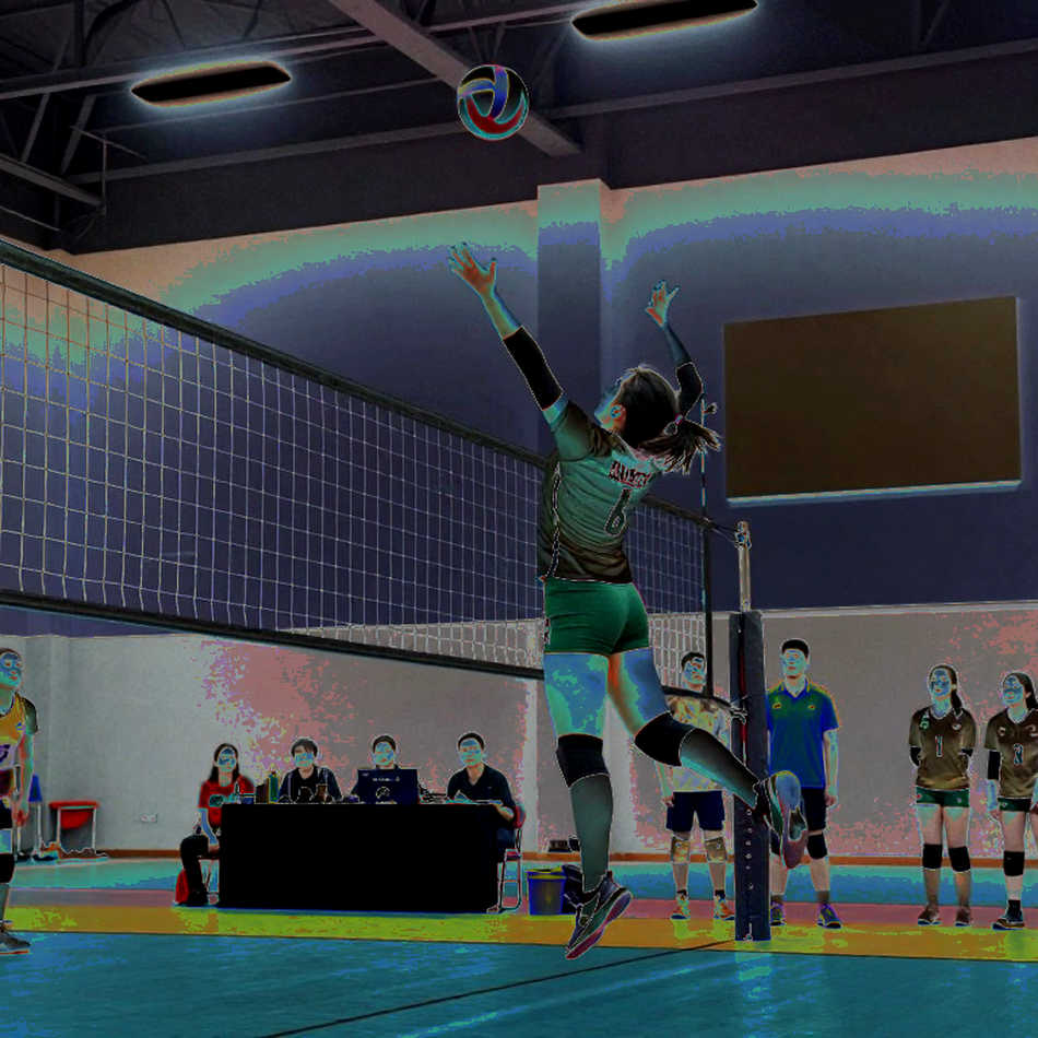 2027 Women's Volleyball World Cup: 18 Spots Filled, Southeast Asia Has Only One 2027 Women's Volleyball World Cup: 18 Spots Filled, Southeast Asia Has Only One