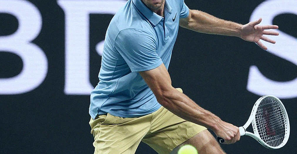 US Open ồn ào và 'nồng nặc' nhất trong bốn giải Grand Slam? US Open ồn ào và 'nồng nặc' nhất trong bốn giải Grand Slam?