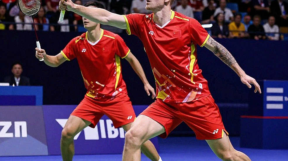 India Beat Bangladesh 3-0 in Asian Games 2026 Men's Badminton Team Event: A Quarter-Final Ticket and Three Generations of Singles