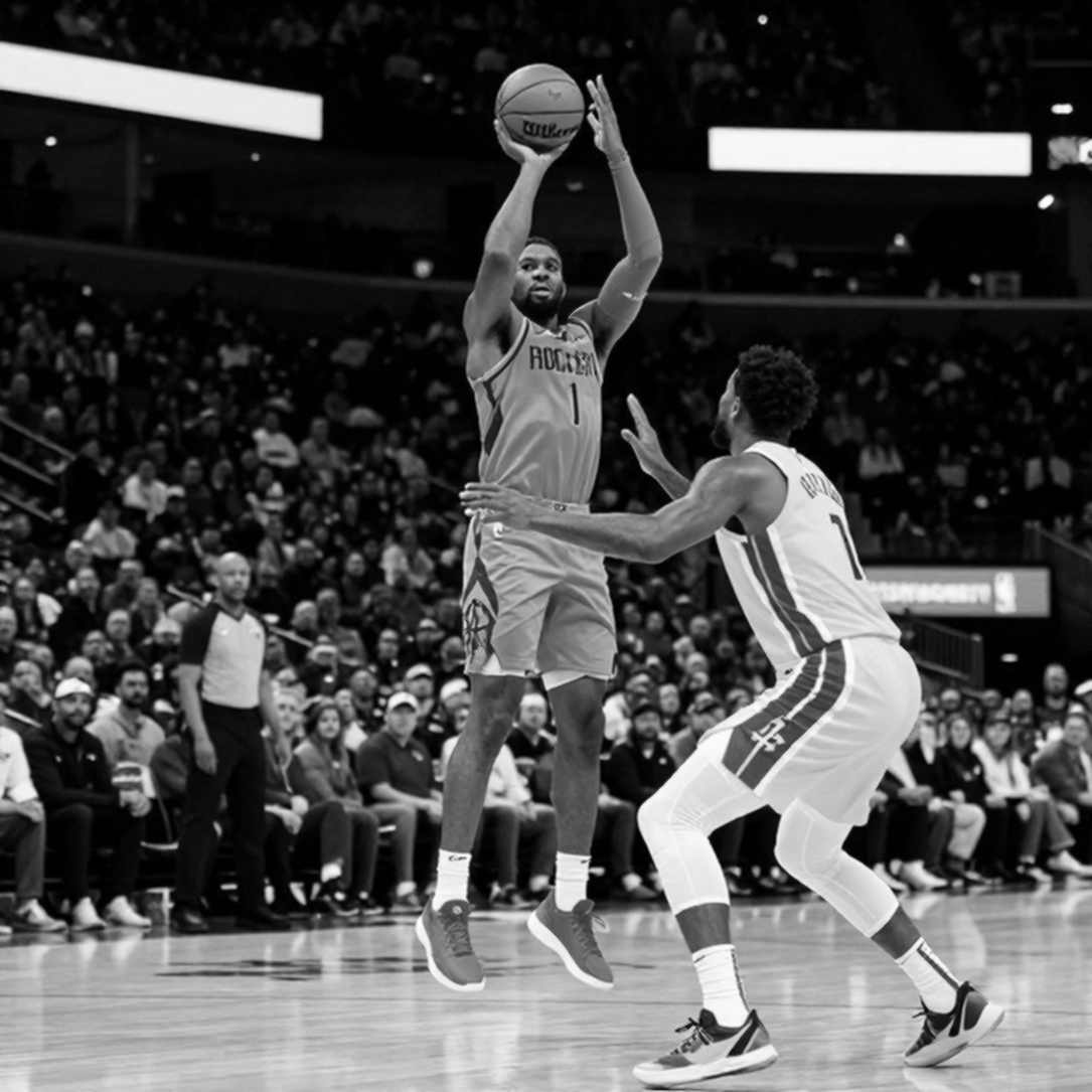 Maxi Kleber, BC Roma và bài toán 531 trận NBA ở tuổi 34