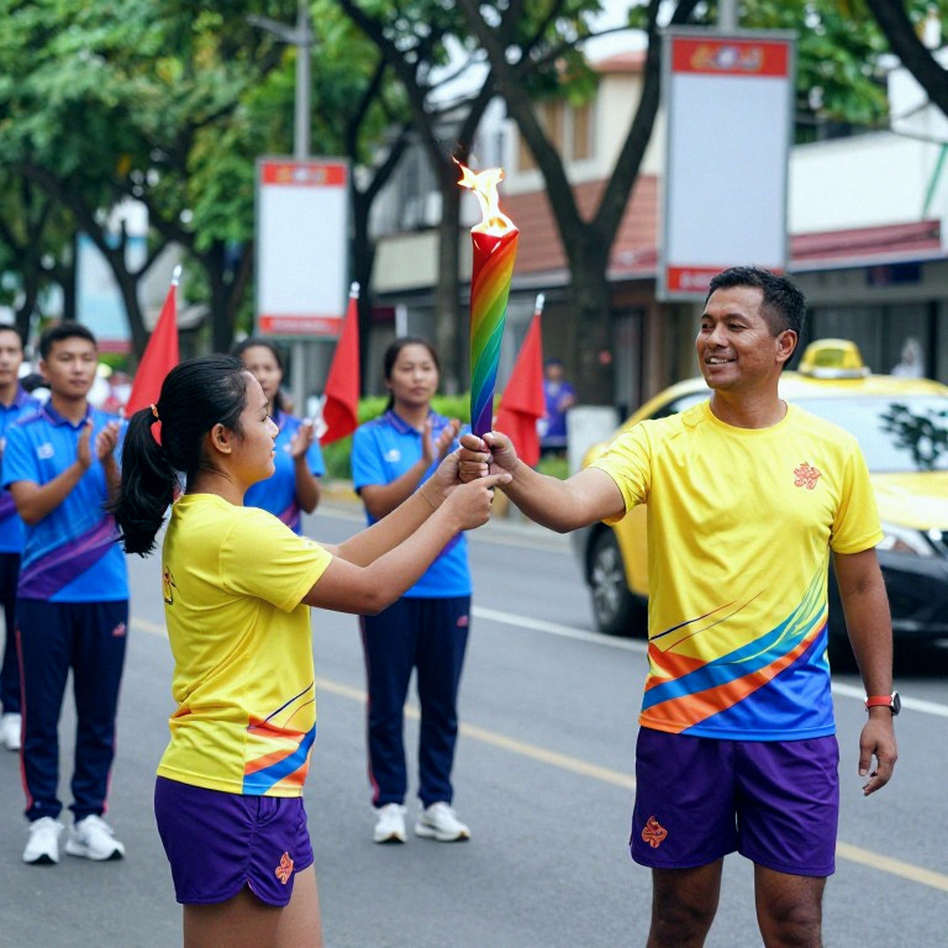 Việt Nam – Thái Lan: Kế hoạch chỉ có một cánh cửa, và cánh cửa ấy mang tên Hoàng Đức