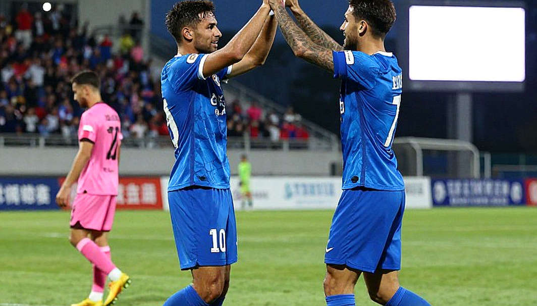 Former Arsenal director Edu leaves Nottingham Forest as contract terminated after chaotic spell