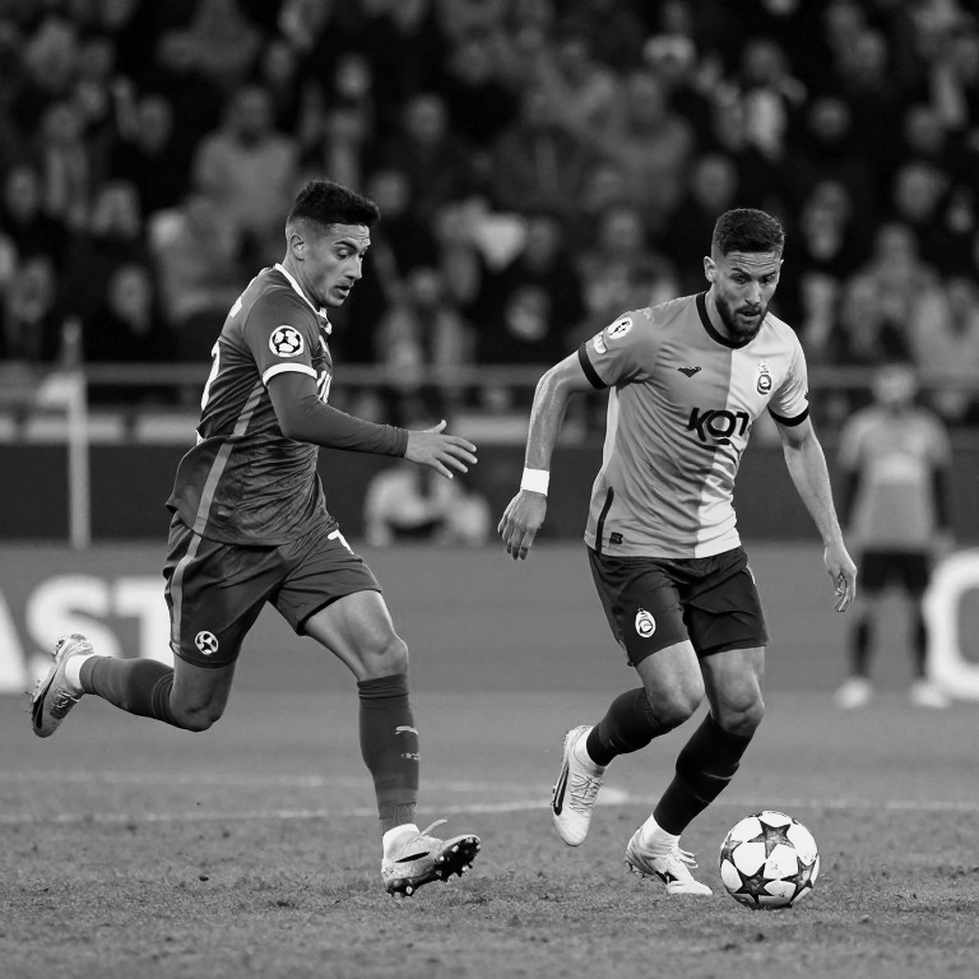 Atletico mất Romero trước chuyến đi Stuttgart: ngày 3 và 8 tháng 11 mới là nơi mùa giải được định đoạt