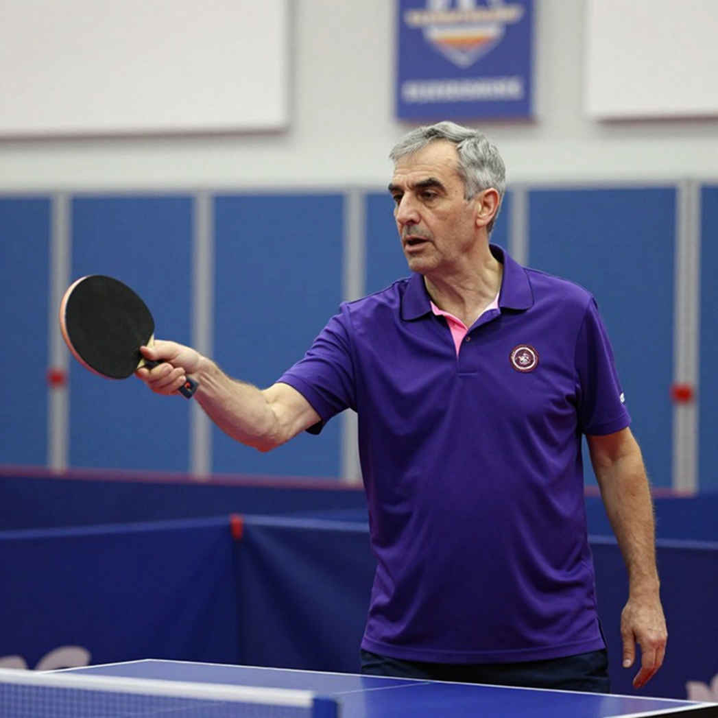 Bảng tỷ số WTT Champions Macao 2026: Manush Shah và Manav Thakkar thất bại trước các đối thủ hàng đầu châu Âu