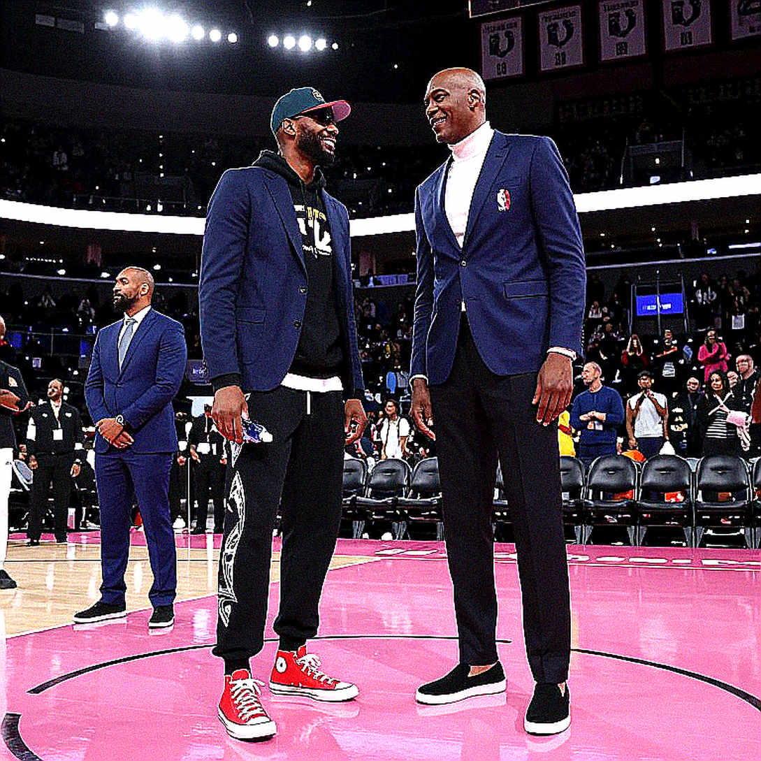 NBA's Heavy Punishment on Clippers: The Kawhi Leonard Case and the Price of Circumvention