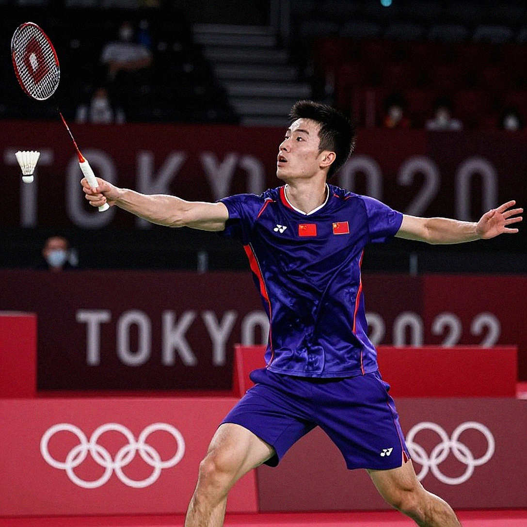 China Masters 2026: Ba nhịp điệu của đoàn Ấn Độ ở vòng tứ kết China Masters 2026: Ba nhịp điệu của đoàn Ấn Độ ở vòng tứ kết