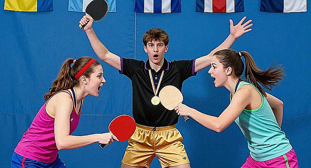 14 Players, £650 and a Consolation Final: The Design Behind Milton Keynes' Charity Tournament