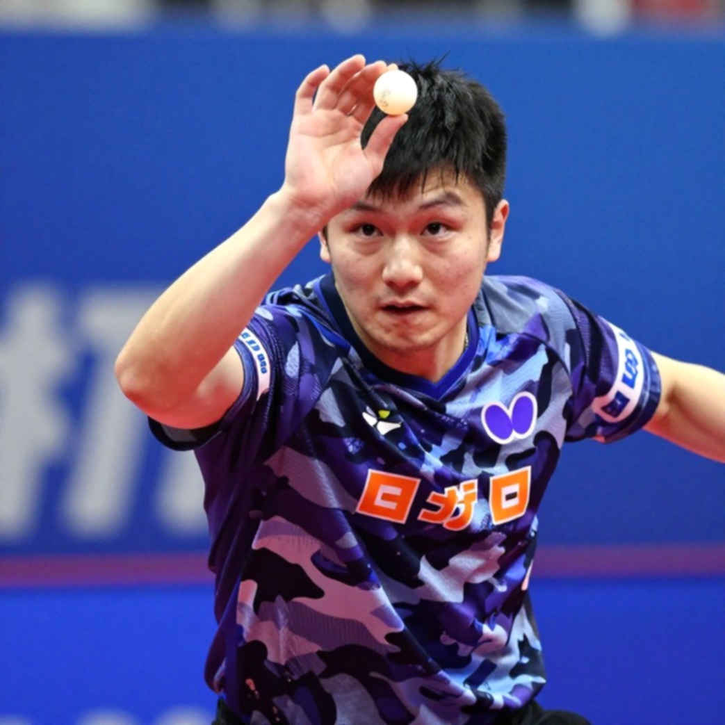 The Forgotten Gap Behind South Korea's Table Tennis Bronze The Forgotten Gap Behind South Korea's Table Tennis Bronze