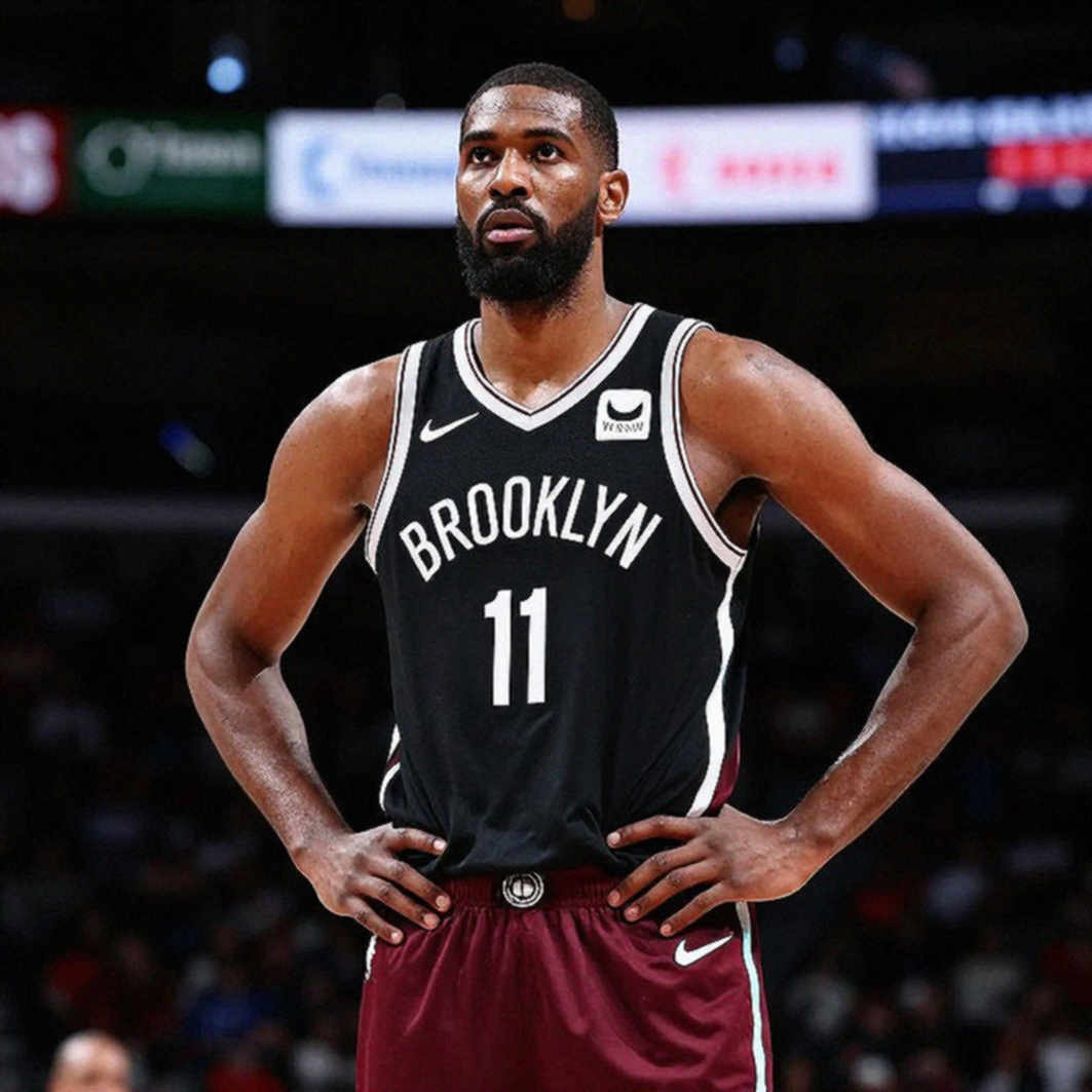 Mathias Lessort Reunites with Obradović at Panathinaikos: Same System, New Bodies, Unsettled Contract Mathias Lessort Reunites with Obradović at Panathinaikos: Same System, New Bodies, Unsettled Contract