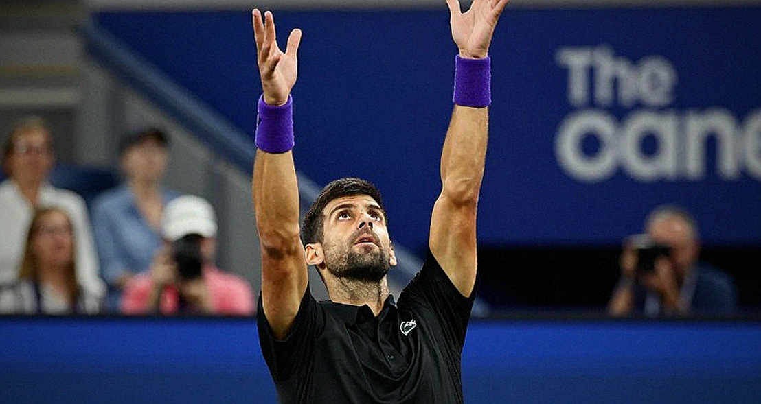US Open ngày 7: Tầng đất chưa ai đào dưới ánh đèn Arthur Ashe
