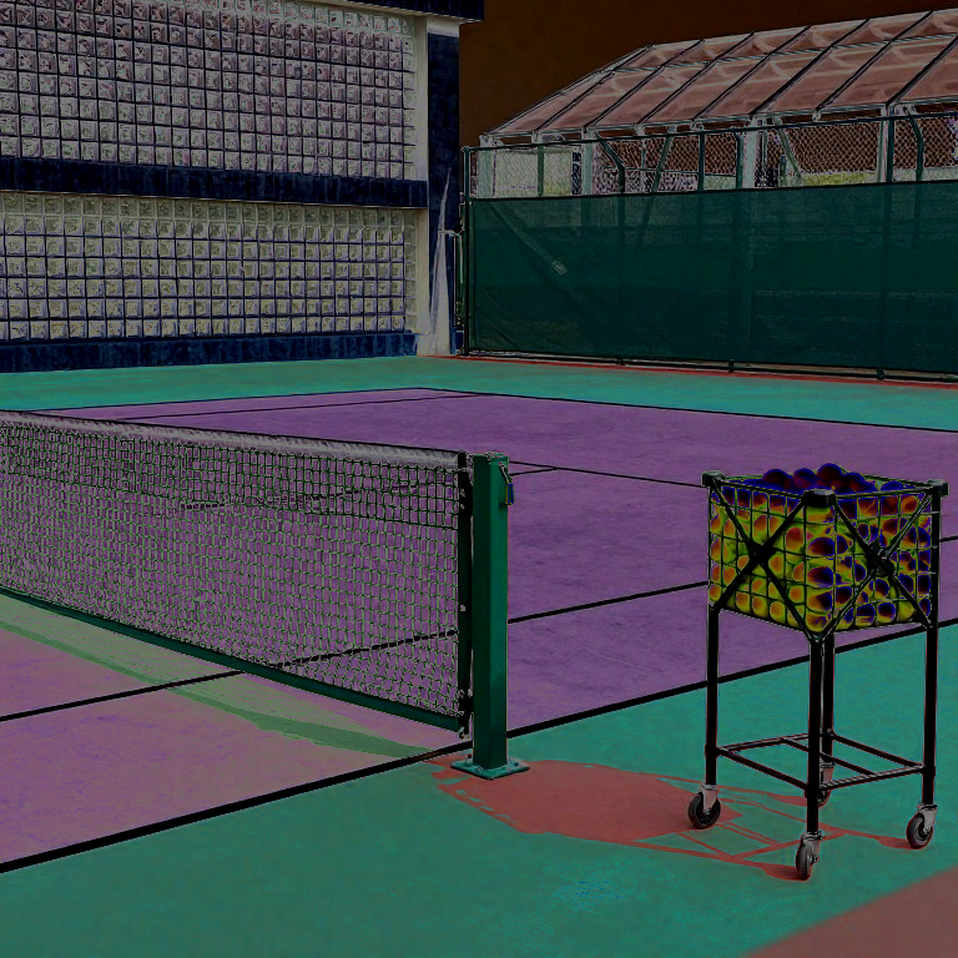 US Open ngày 7: Tầng đất chưa ai đào dưới ánh đèn Arthur Ashe US Open ngày 7: Tầng đất chưa ai đào dưới ánh đèn Arthur Ashe