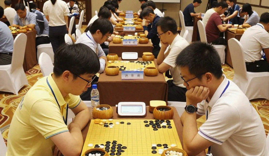 Ván cờ không có người thắng: Khi lý thuyết Najdorf buộc ai cũng phải học lại từ đầu