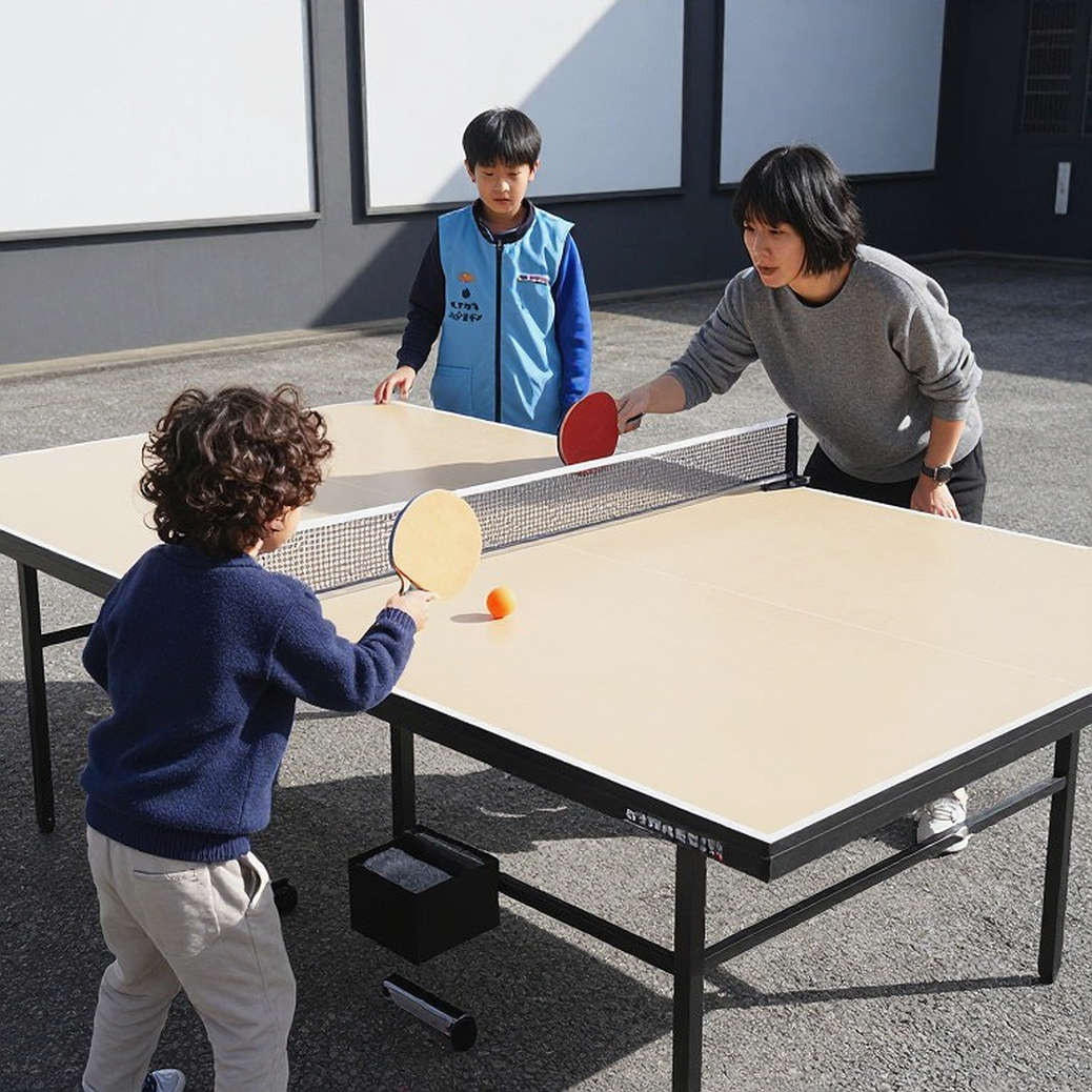 12-10 ở ván thứ ba: giới hạn của bảng điểm tại STIGA Masters U11