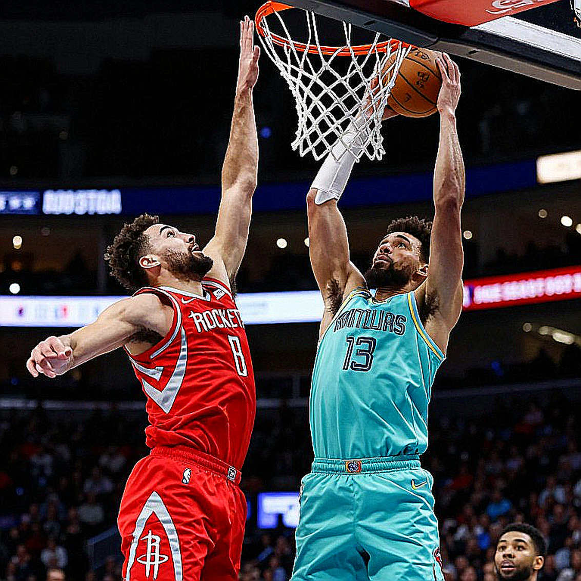 Thunder Không Chỉ Là Tương Lai - Họ Là Hiện Tại Của NBA