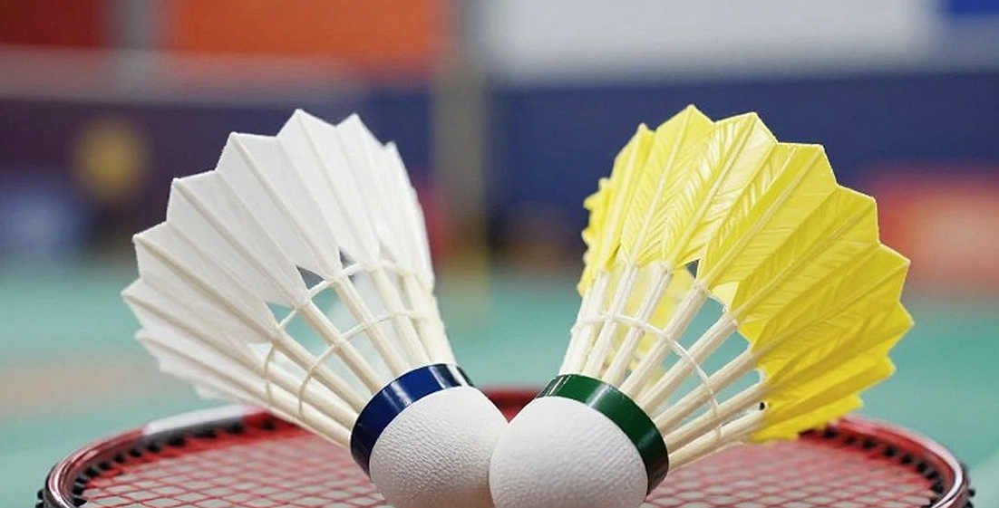 Chung kết cầu lông đơn nam Asiad: Loh Kean Yew và Kunlavut, cánh cửa lịch sử chờ người mở
