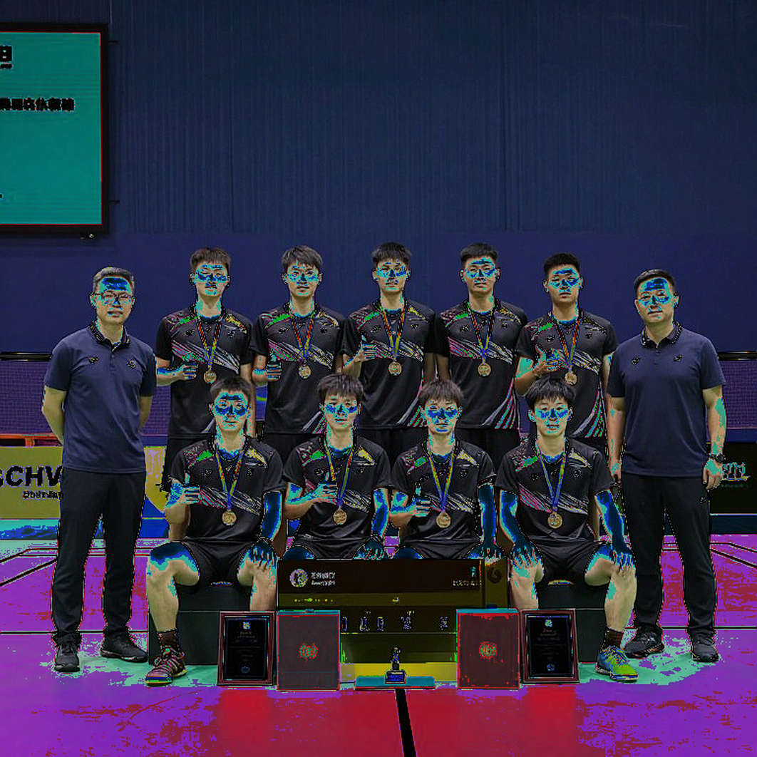 India Takes 20 Shuttlers to Aichi-Nagoya: A Badminton Gamble Piled on One Pair India Takes 20 Shuttlers to Aichi-Nagoya: A Badminton Gamble Piled on One Pair