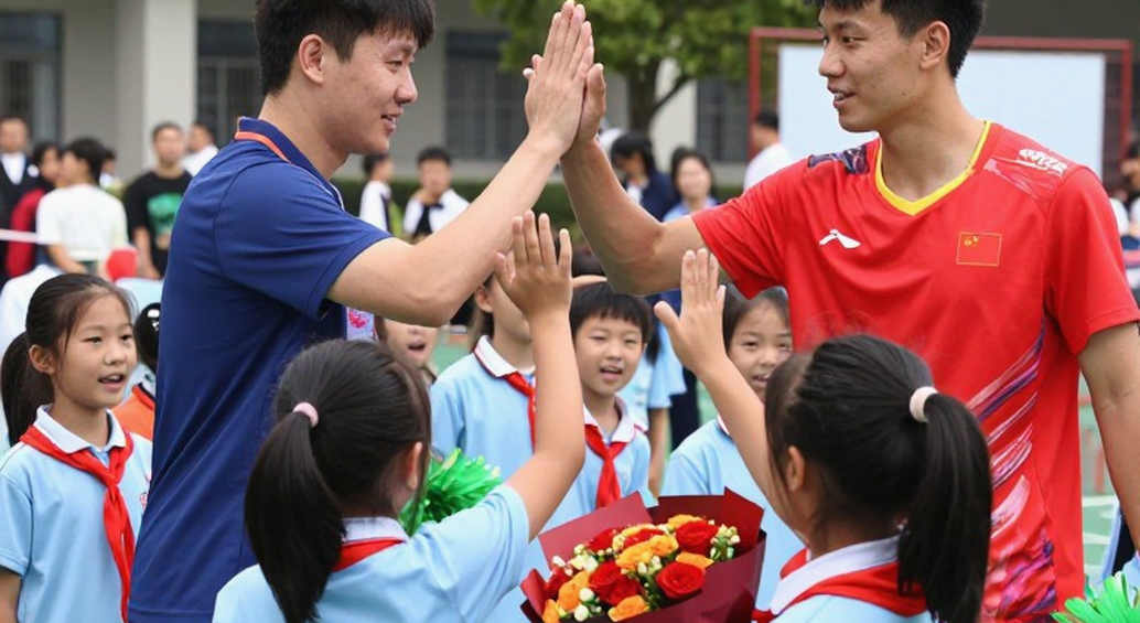 Thùy Linh, ba kỳ Á vận hội và giới hạn thật của cầu lông nữ Việt Nam