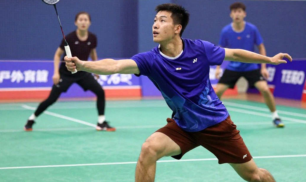 Sindhu và bài kiểm tra khắc nghiệt nhất của sự nghiệp tại Asiad 2026
