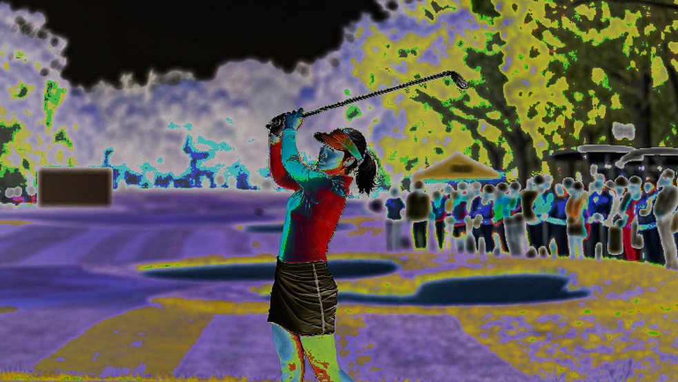 Scottie Scheffler and the Silent Revolution: The $54 Million Mallet Putter Scottie Scheffler and the Silent Revolution: The $54 Million Mallet Putter