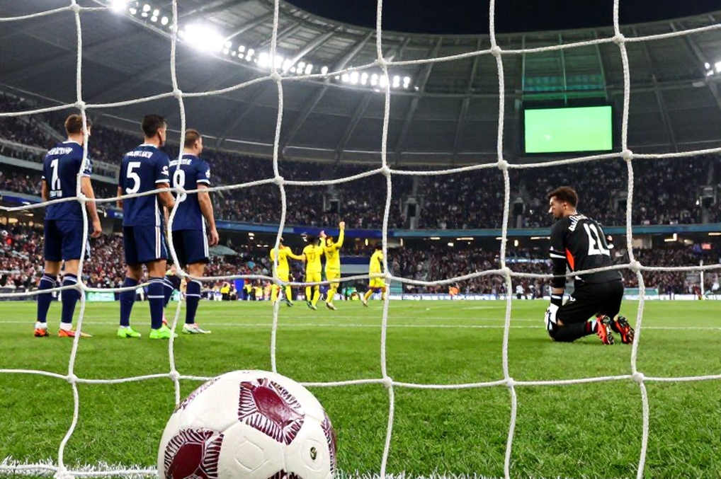 Saigon 2026: The Match Filed on the Wrong Page