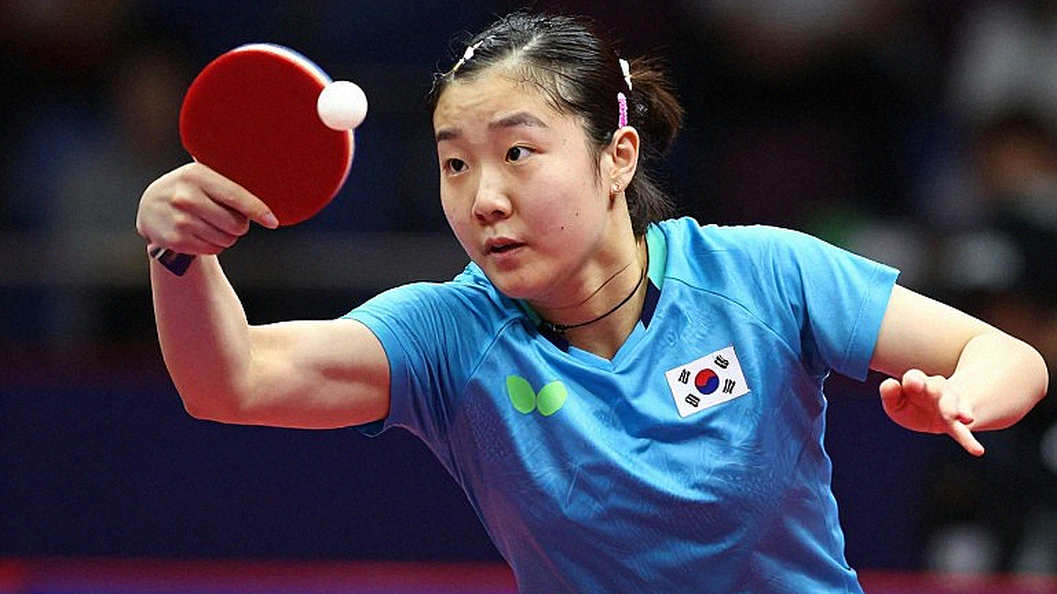 Phân tích Chiến thuật Bóng bàn Dựa trên Nội dung Trống rỗng