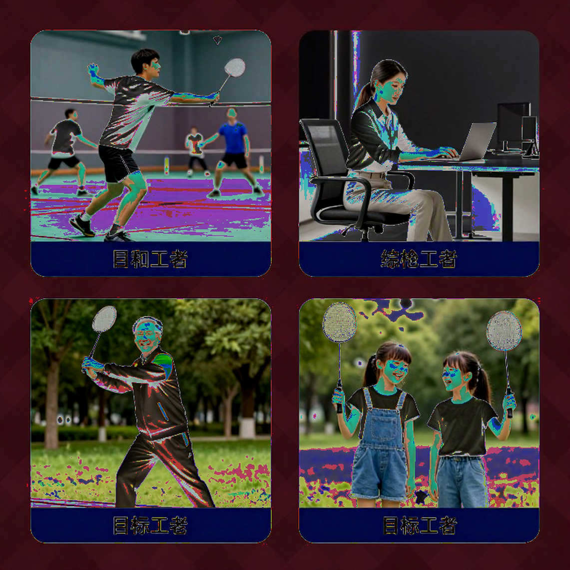 Badminton's Data Blind Spot: Reading the Regular Season Through What the Scoresheet Never Shows Badminton's Data Blind Spot: Reading the Regular Season Through What the Scoresheet Never Shows