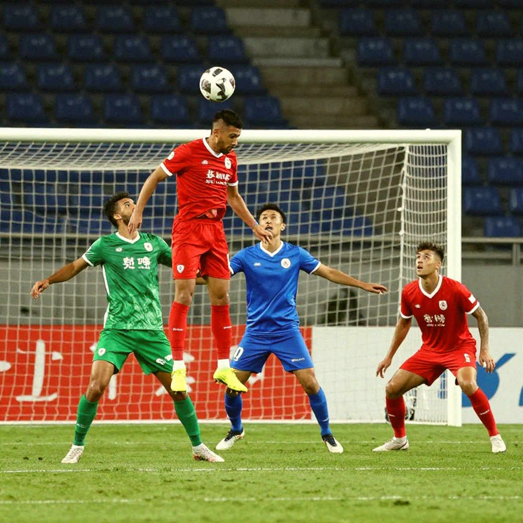 Đà Nẵng thua 1-5 trên sân nhà: Khi bài học cũ vẫn chưa được học