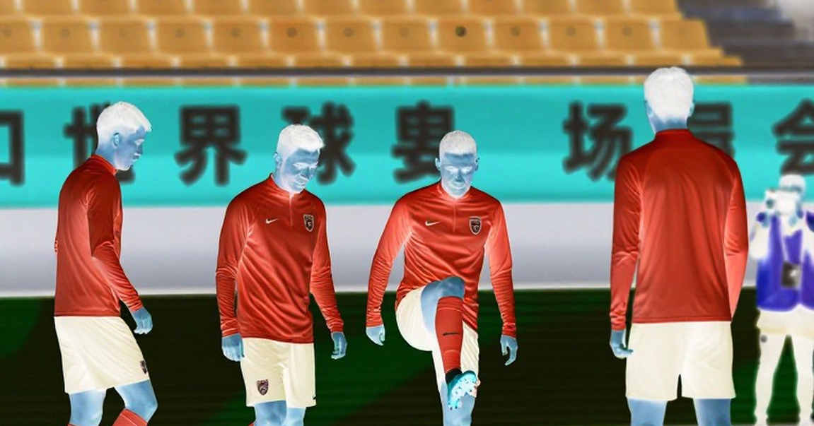 Khi dữ liệu im lặng: V.League và bài toán trống rỗng của hệ thống phân tích bóng đá Việt Nam