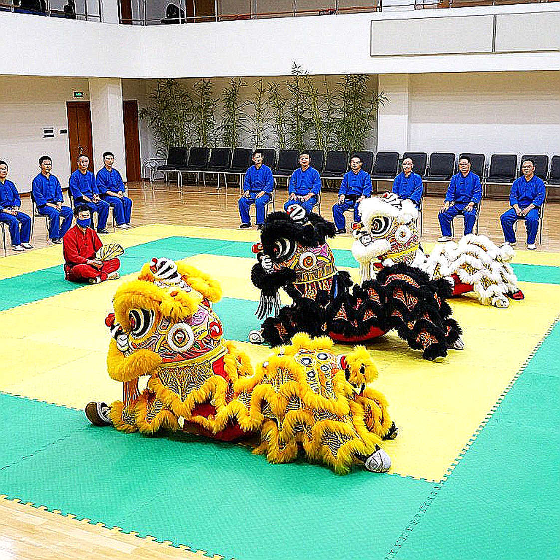Fasting, a 30-Minute Sauna and an Empty Quarterfinal Slot at the 2026 Asian Games