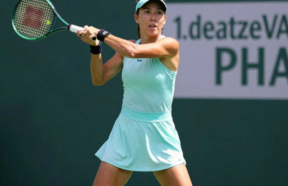 US Open 2026: Lịch thi đấu ngày 7/9 đầy kịch tính với Zverev, Gauff và Osaka US Open 2026: Lịch thi đấu ngày 7/9 đầy kịch tính với Zverev, Gauff và Osaka
