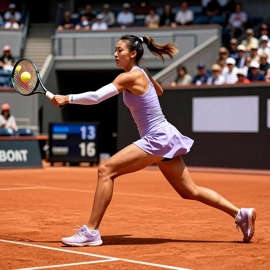 US Open 2026: Lịch thi đấu ngày 7/9 đầy kịch tính với Zverev, Gauff và Osaka US Open 2026: Lịch thi đấu ngày 7/9 đầy kịch tính với Zverev, Gauff và Osaka