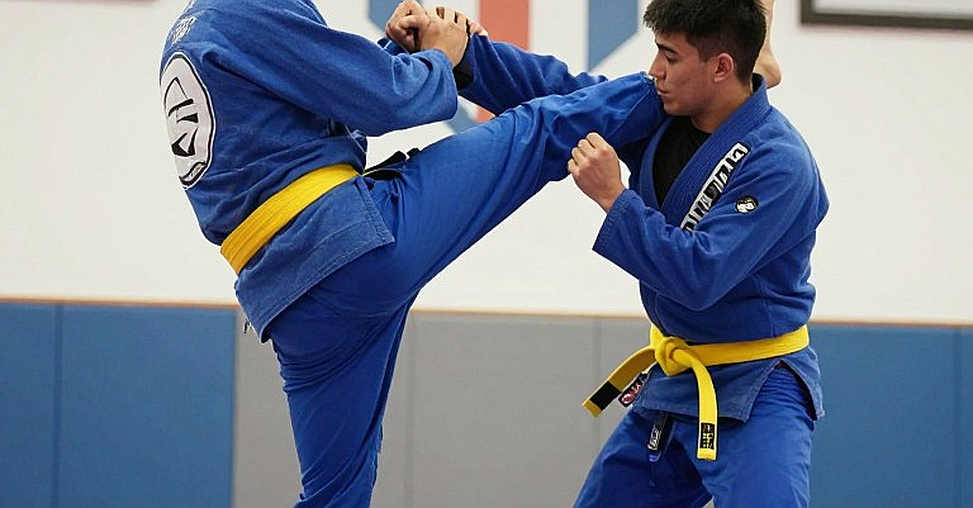 Sân đấu trống: Khi hồ sơ võ thuật không có một dòng dữ liệu