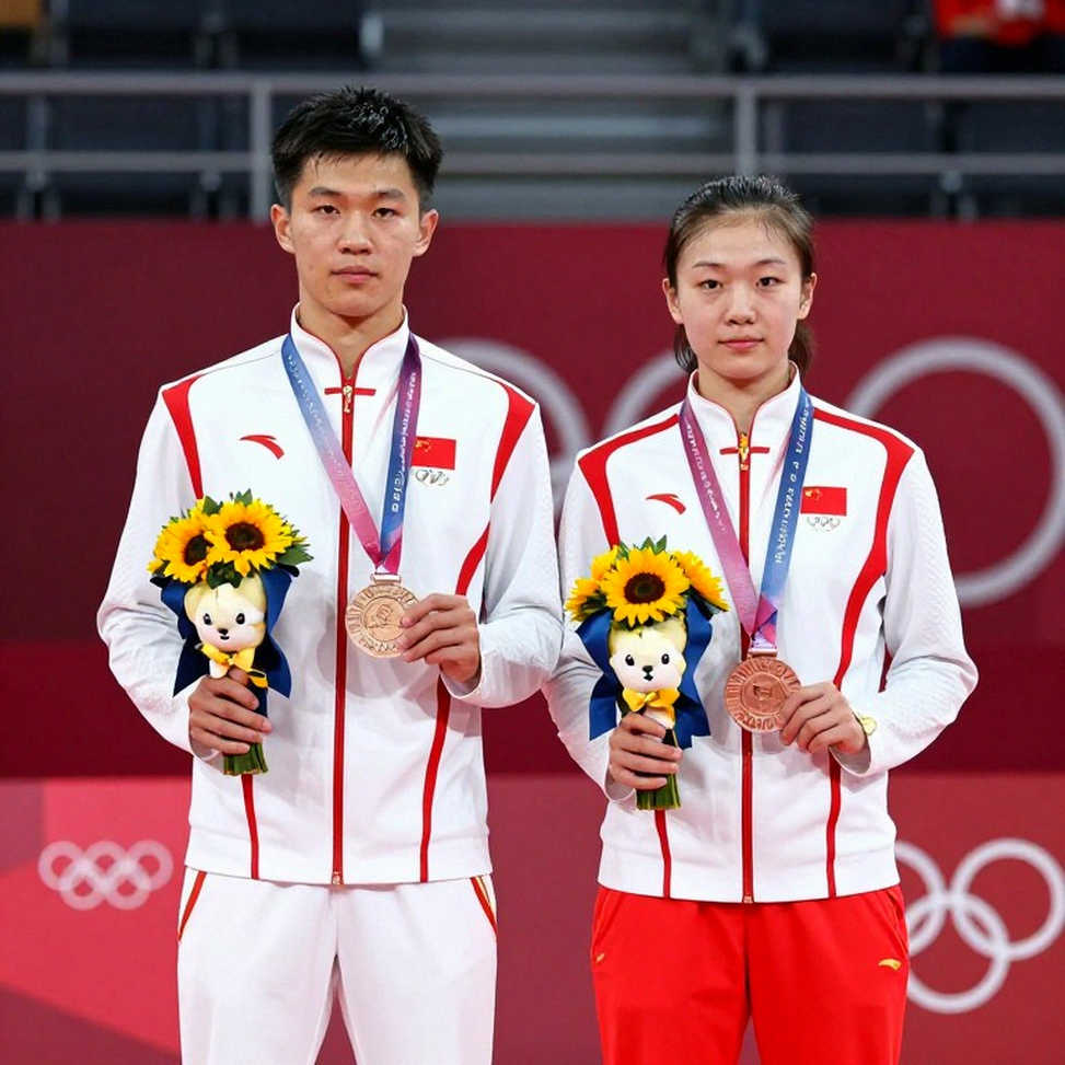 An Se-young và cơn bão kỷ lục sau tấm HCV Asian Games 2026: Khi nữ hoàng cầu lông Hàn Quốc viết lại lịch sử