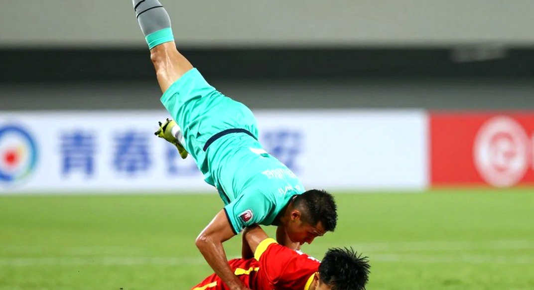 VTV Cup 2026: U23 Việt Nam, 100.000 USD và bài kiểm tra chiều sâu không thể giả