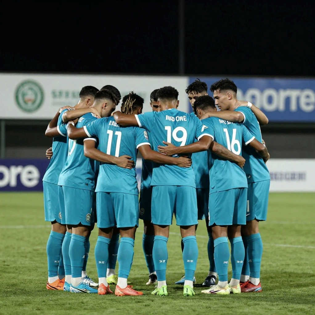U20 Việt Nam: Khi 'phải thắng' trở thành gánh nặng, và bài học từ những cánh cửa đóng lại