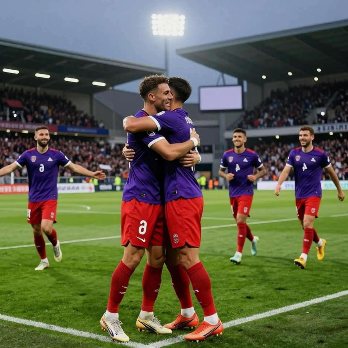 Minute 95 at Estadio Banorte: When the 'Sellout' War Went Far Beyond a Penalty Minute 95 at Estadio Banorte: When the 'Sellout' War Went Far Beyond a Penalty