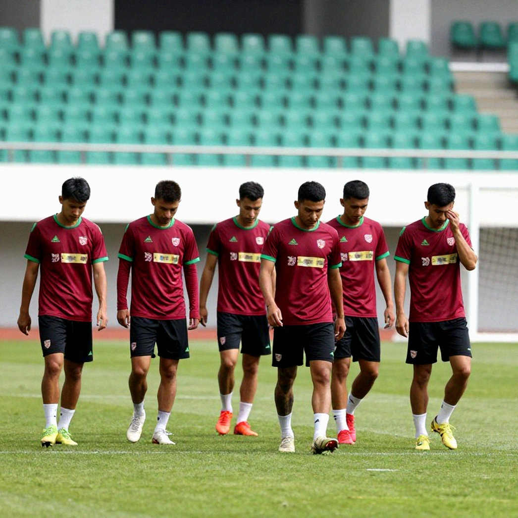 Nhịp đập mùa giải thường niên: Điều V.League giấu sau bảng xếp hạng