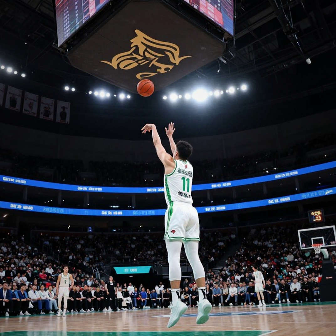 Giannis ở Miami: Canh bạc lớn nhất NBA và khoảng trống không ai dám gọi tên