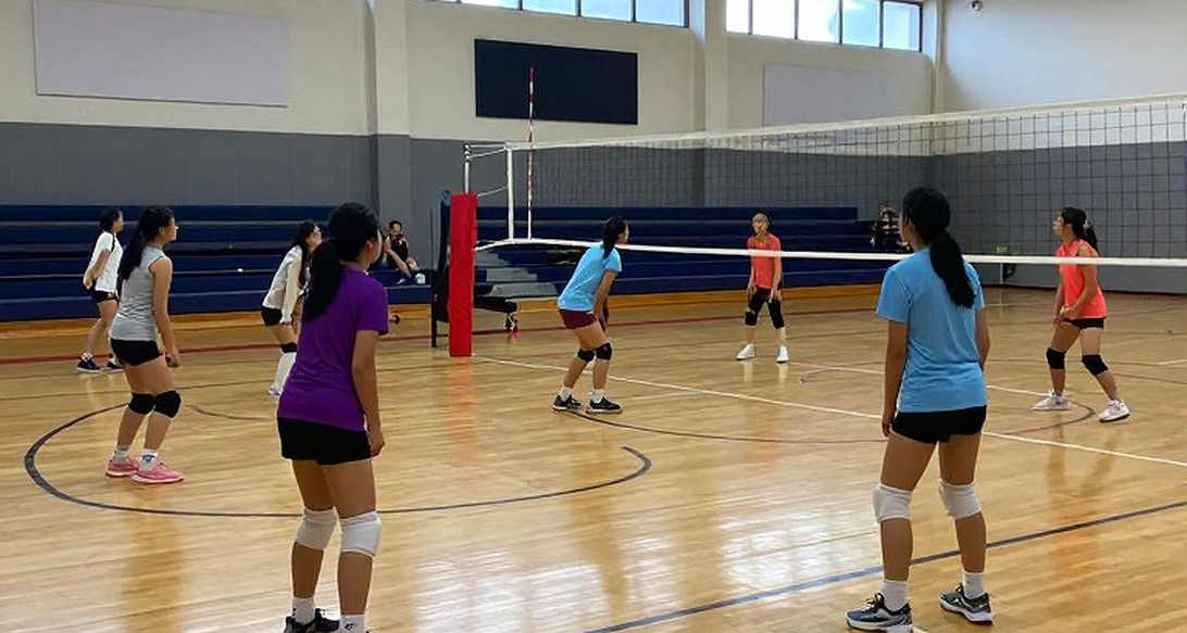 Asiad 20: Trung Quốc gặp Nhật Bản ở chung kết bóng chuyền nữ sau hai thái cực trái ngược Asiad 20: Trung Quốc gặp Nhật Bản ở chung kết bóng chuyền nữ sau hai thái cực trái ngược