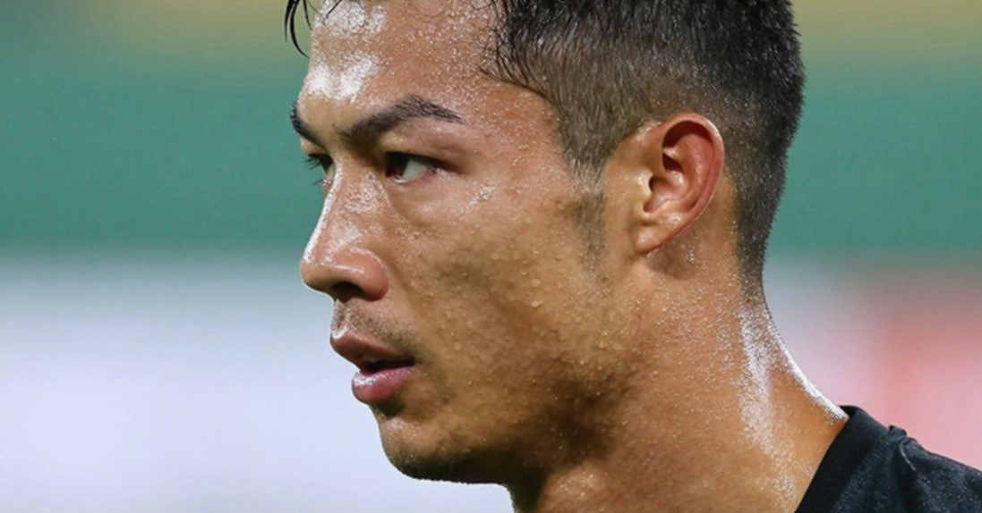 V.League và bài toán không gian: Kẻ chiếu dưới học cách thở