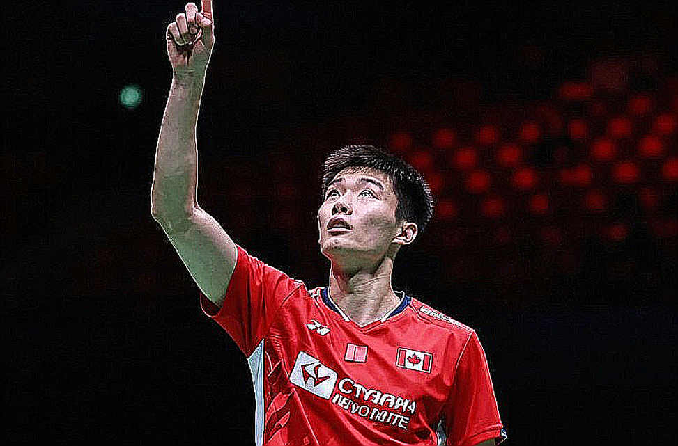 Five Points from 16-17: Satwik and Chirag, and What Three China Masters Finals Taught Me Five Points from 16-17: Satwik and Chirag, and What Three China Masters Finals Taught Me