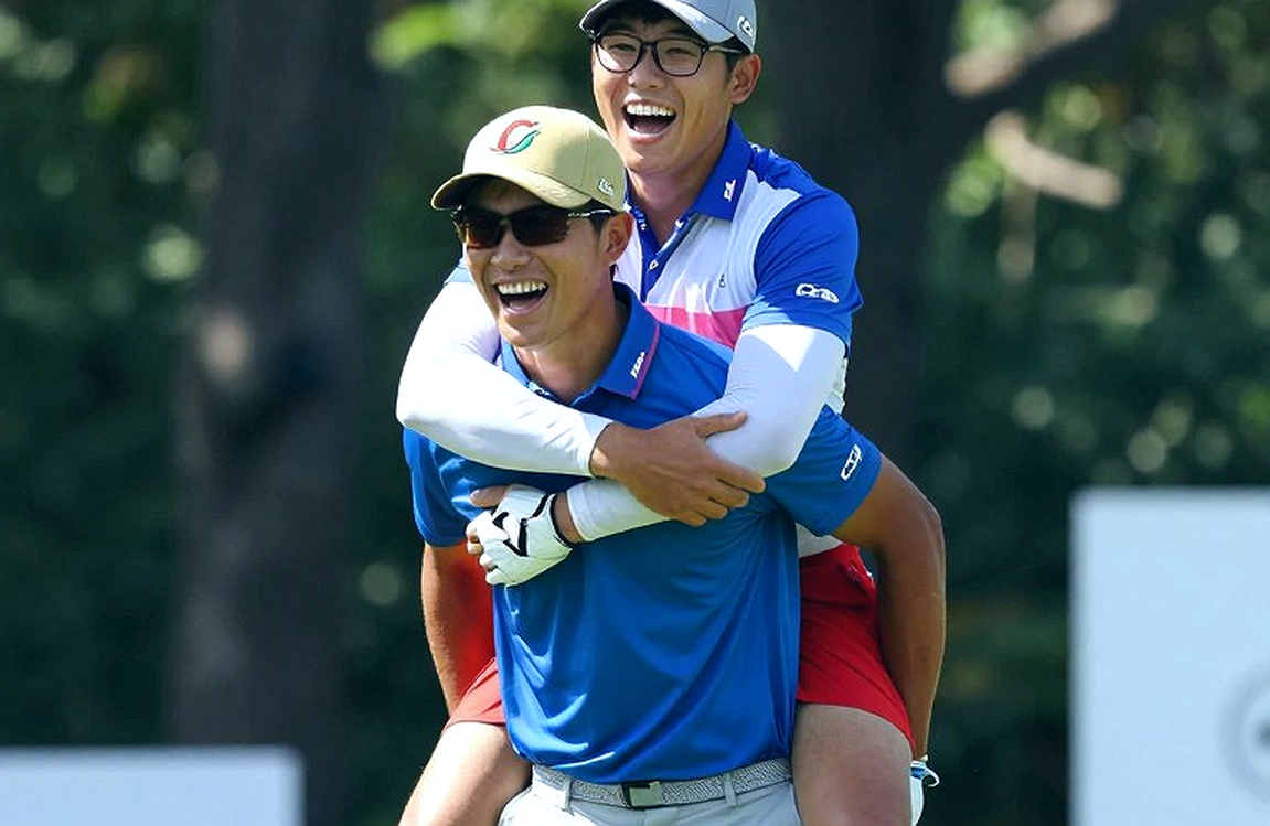 Good Good Golf: Bài học đắt giá từ một quảng cáo 30 giây